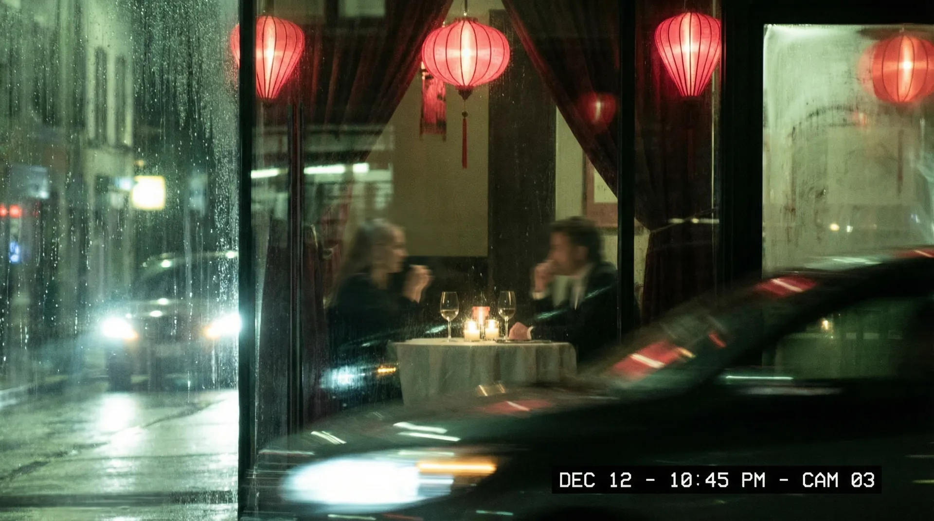 亚娱集团网站 - 餐厅密会偷拍照